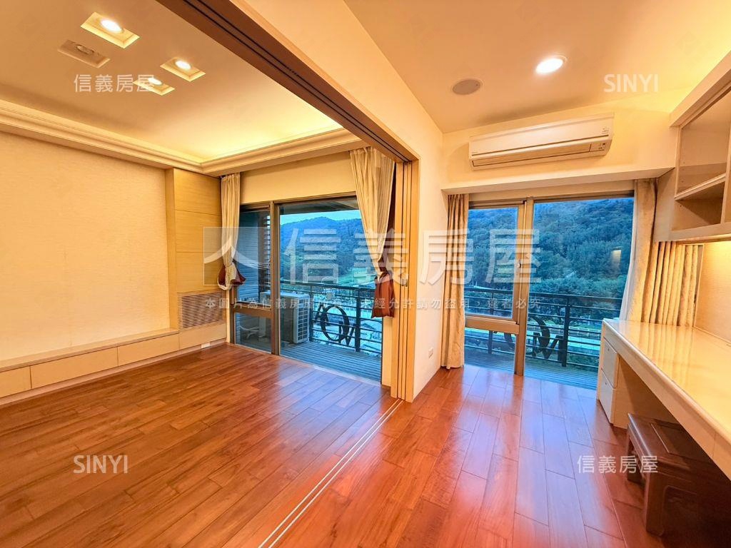 阿默高樓美山景明水路房屋室內格局與周邊環境