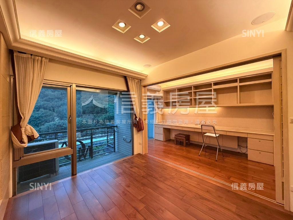 阿默高樓美山景明水路房屋室內格局與周邊環境