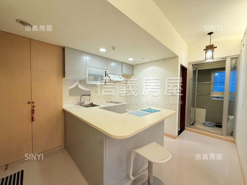 阿默高樓美山景明水路房屋室內格局與周邊環境