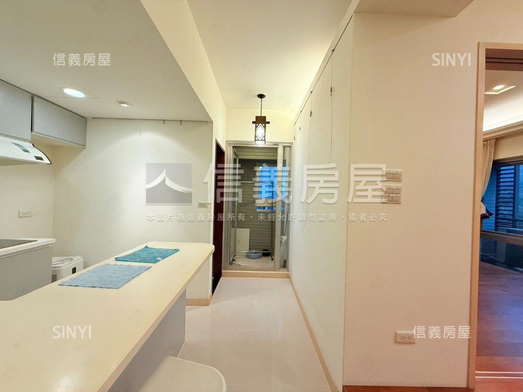 阿默高樓美山景明水路房屋室內格局與周邊環境