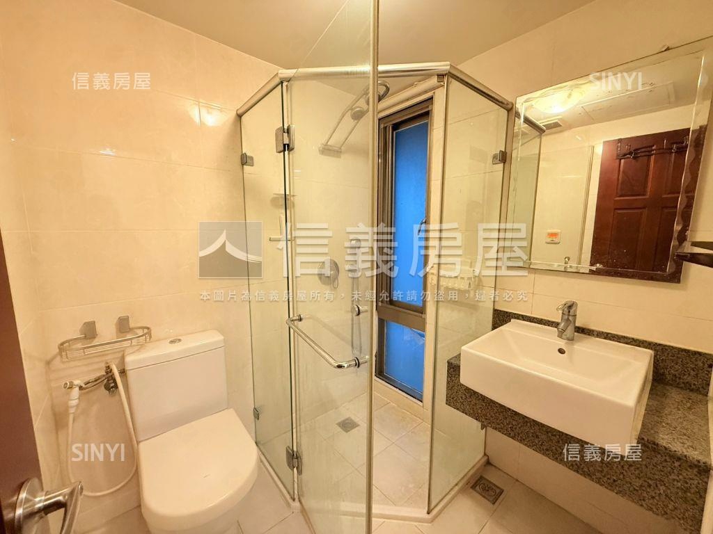 阿默高樓美山景明水路房屋室內格局與周邊環境