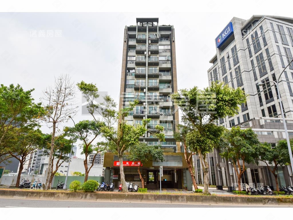 阿默高樓美山景明水路房屋室內格局與周邊環境