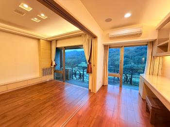 阿默高樓美山景明水路