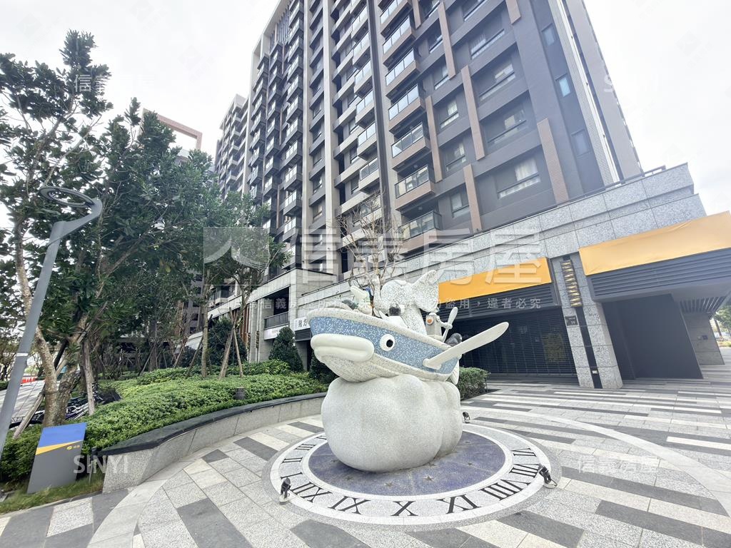 店長推薦遠雄７兩房首選房屋室內格局與周邊環境