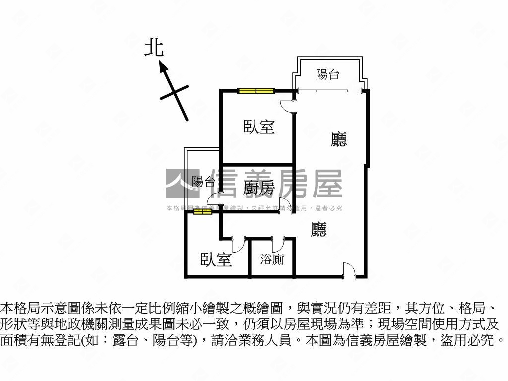 店長推薦遠雄７兩房首選房屋室內格局與周邊環境