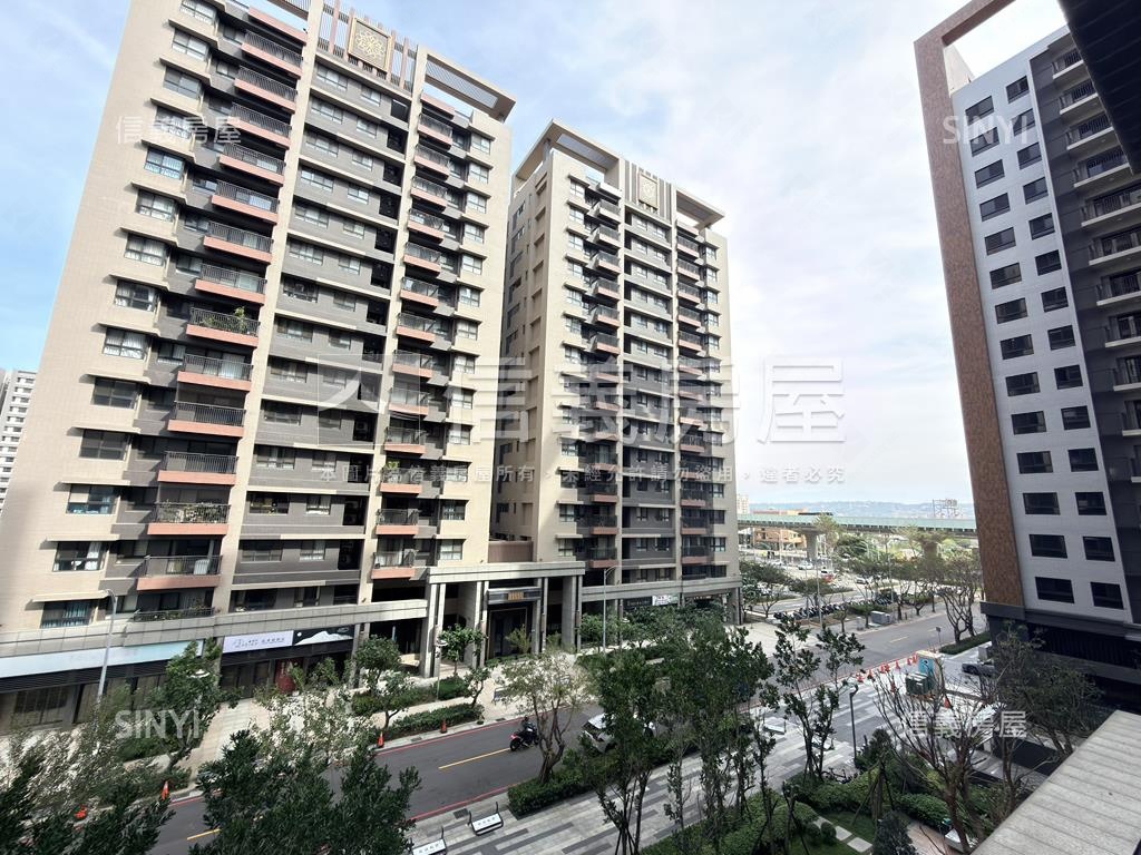 店長推薦遠雄７兩房首選房屋室內格局與周邊環境