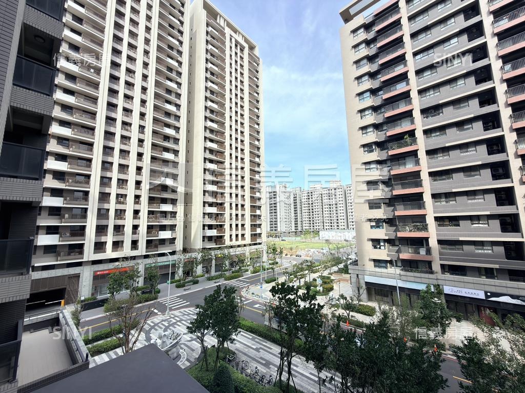 店長推薦遠雄７兩房首選房屋室內格局與周邊環境