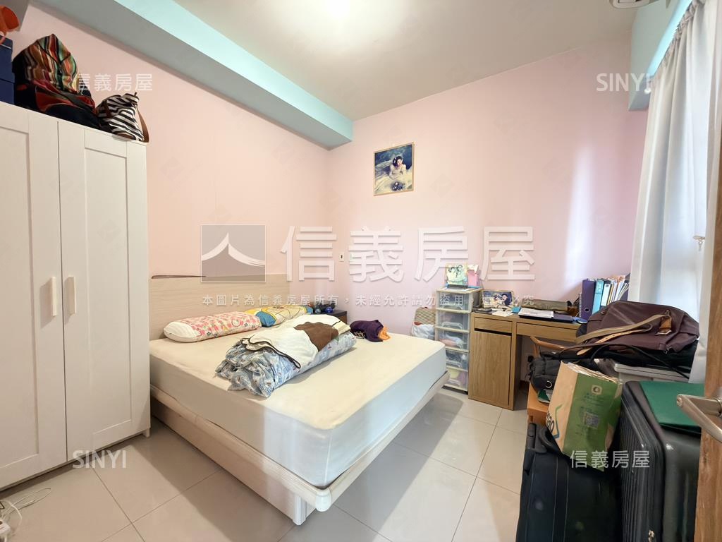 店長推薦遠雄７兩房首選房屋室內格局與周邊環境