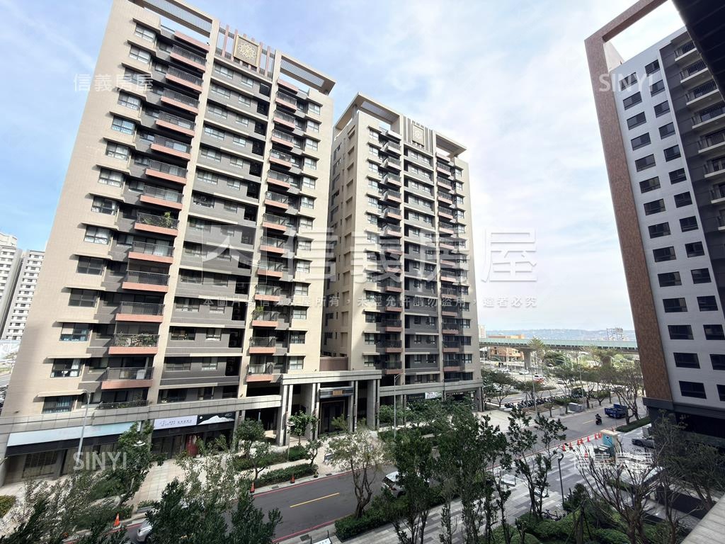 店長推薦遠雄７兩房首選房屋室內格局與周邊環境