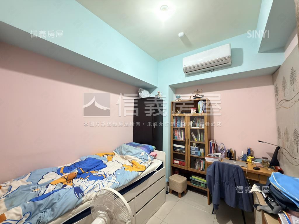 店長推薦遠雄７兩房首選房屋室內格局與周邊環境