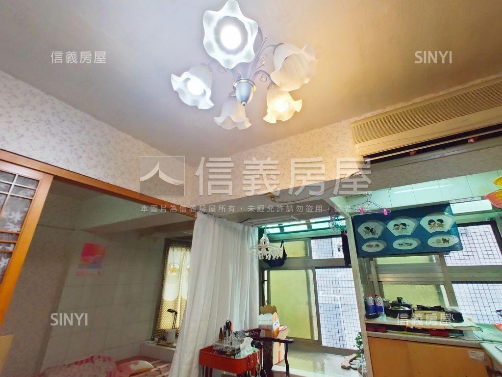 東區電梯精美小品房屋室內格局與周邊環境