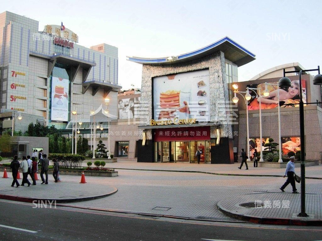 東區電梯精美小品房屋室內格局與周邊環境