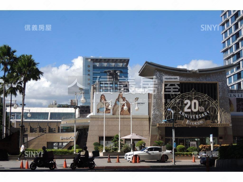 東區電梯精美小品房屋室內格局與周邊環境