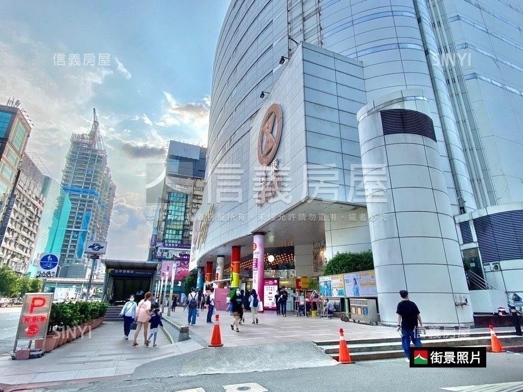 東區電梯精美小品房屋室內格局與周邊環境