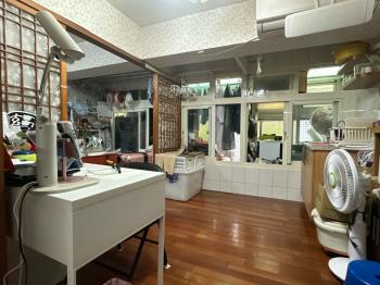 東區靜巷電梯２房