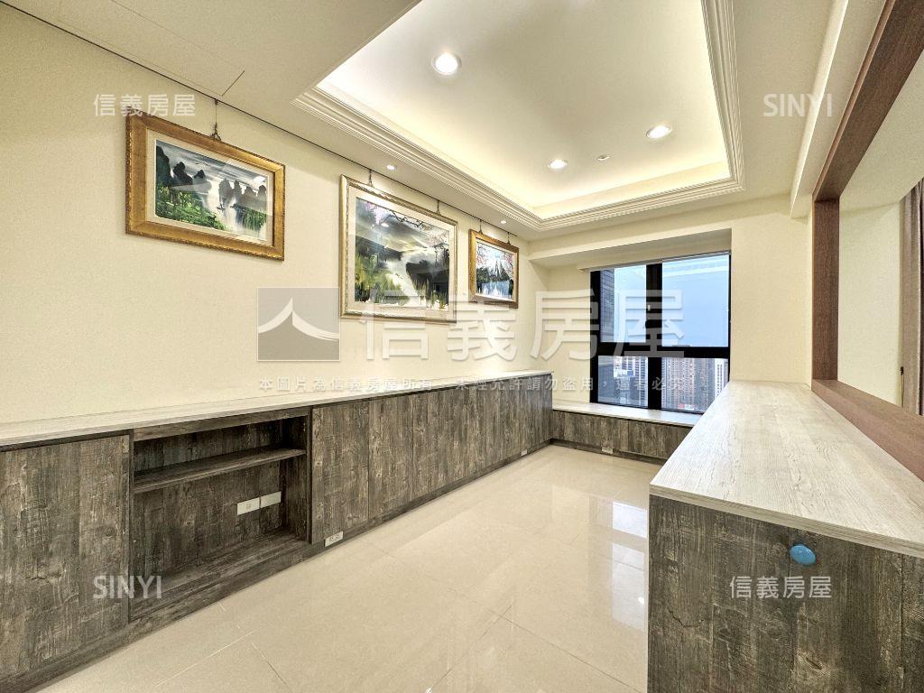 君臨天廈！七期視野雙平車房屋室內格局與周邊環境