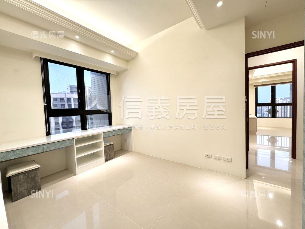 君臨天廈！七期視野雙平車房屋室內格局與周邊環境