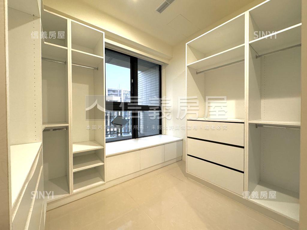 君臨天廈！七期視野雙平車房屋室內格局與周邊環境