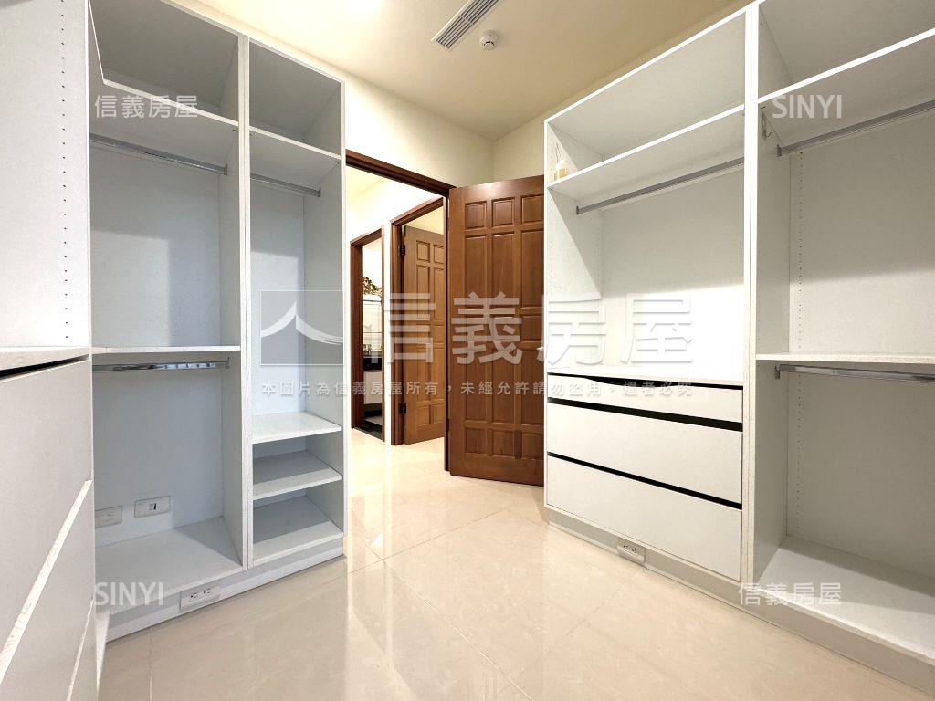 君臨天廈！七期視野雙平車房屋室內格局與周邊環境