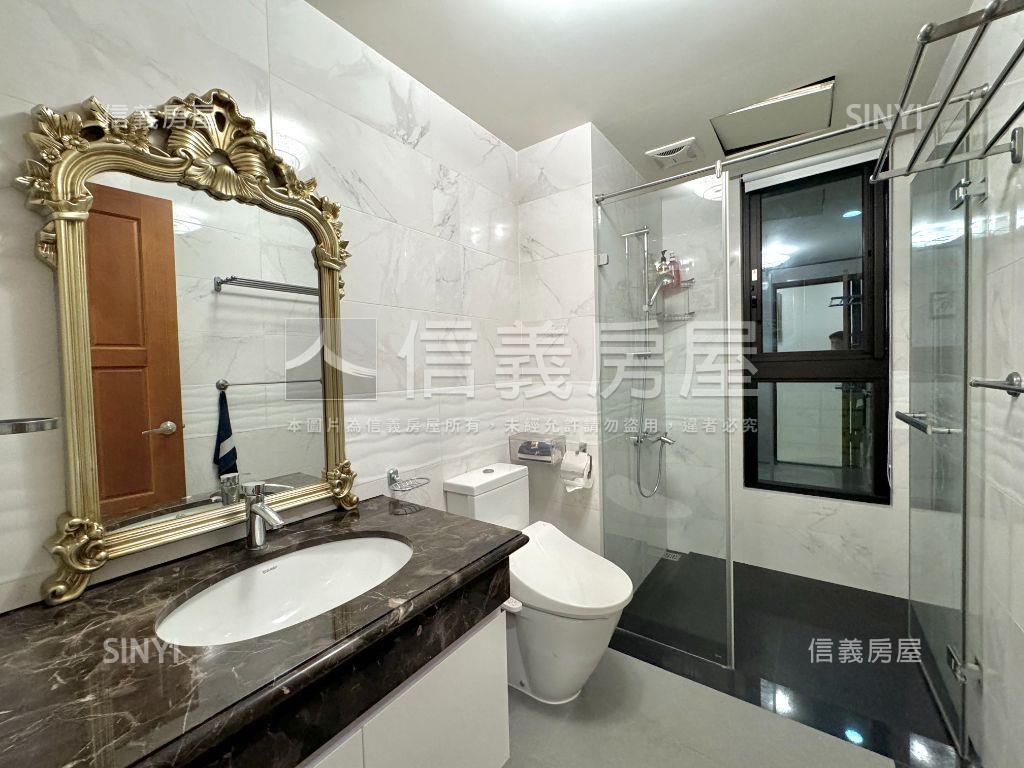 君臨天廈！七期視野雙平車房屋室內格局與周邊環境