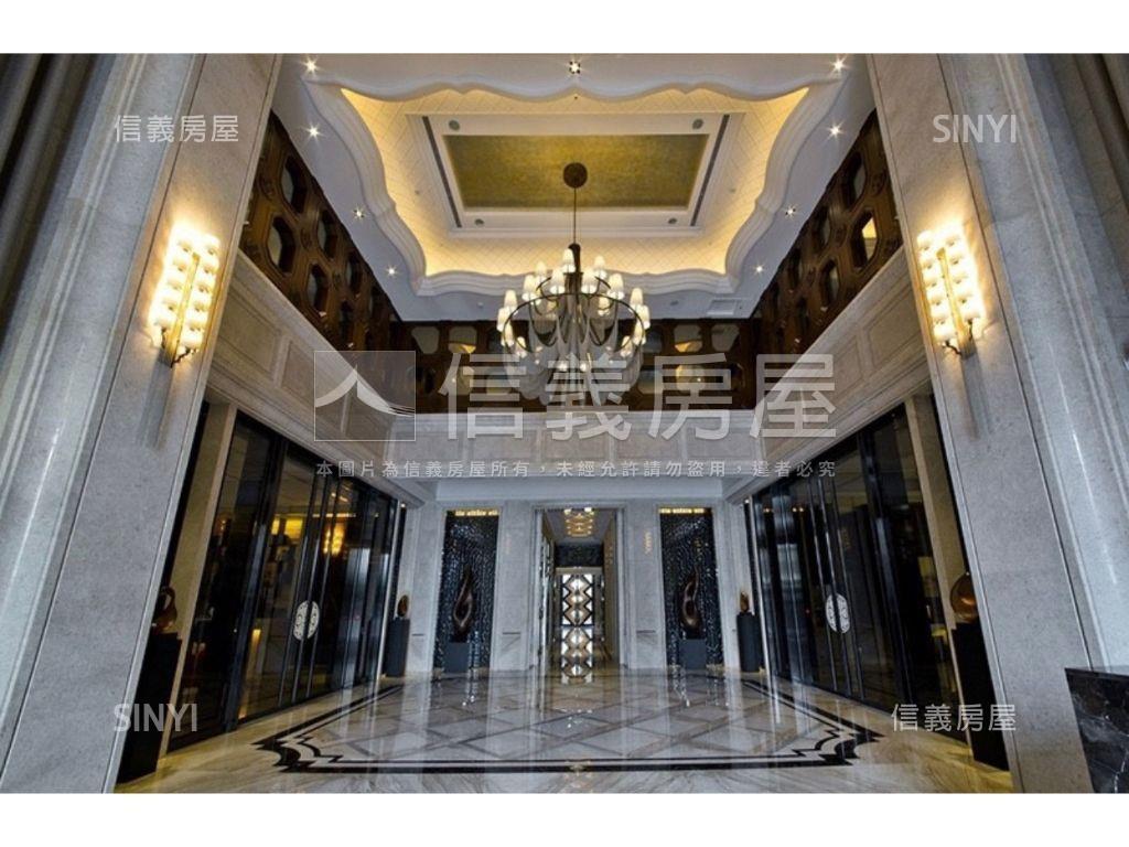 君臨天廈！七期視野雙平車房屋室內格局與周邊環境