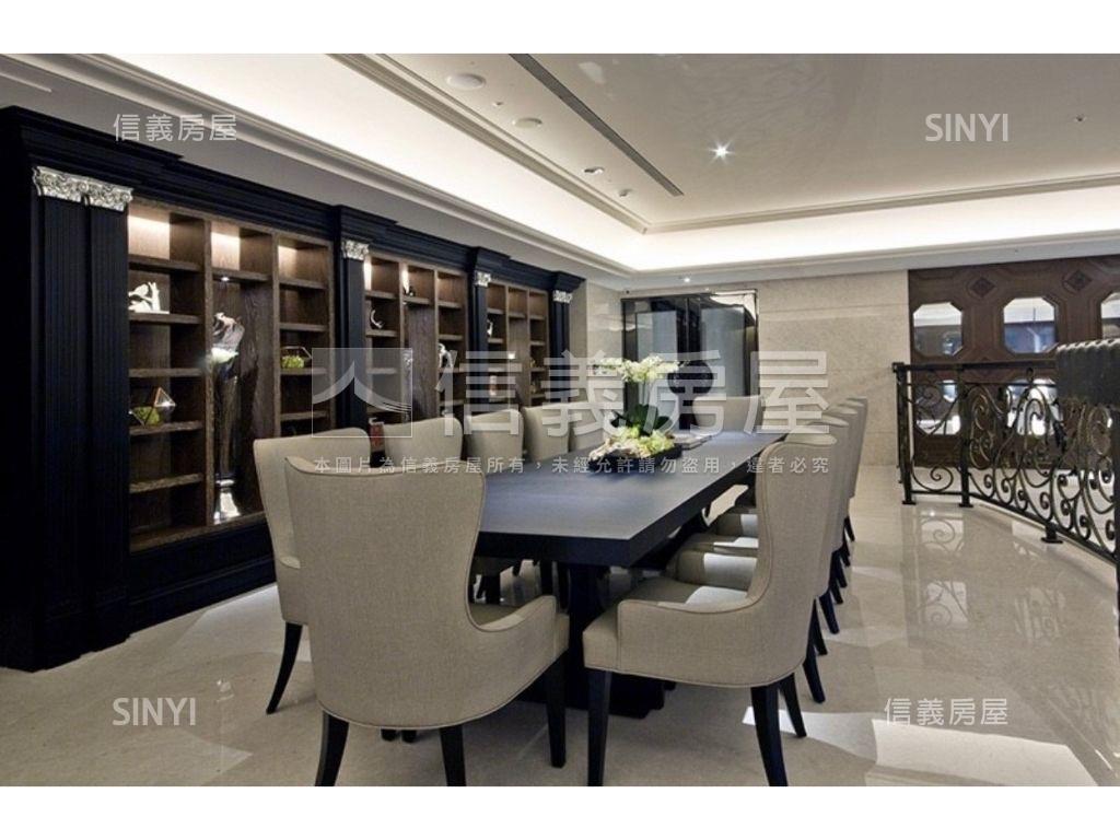 君臨天廈！七期視野雙平車房屋室內格局與周邊環境