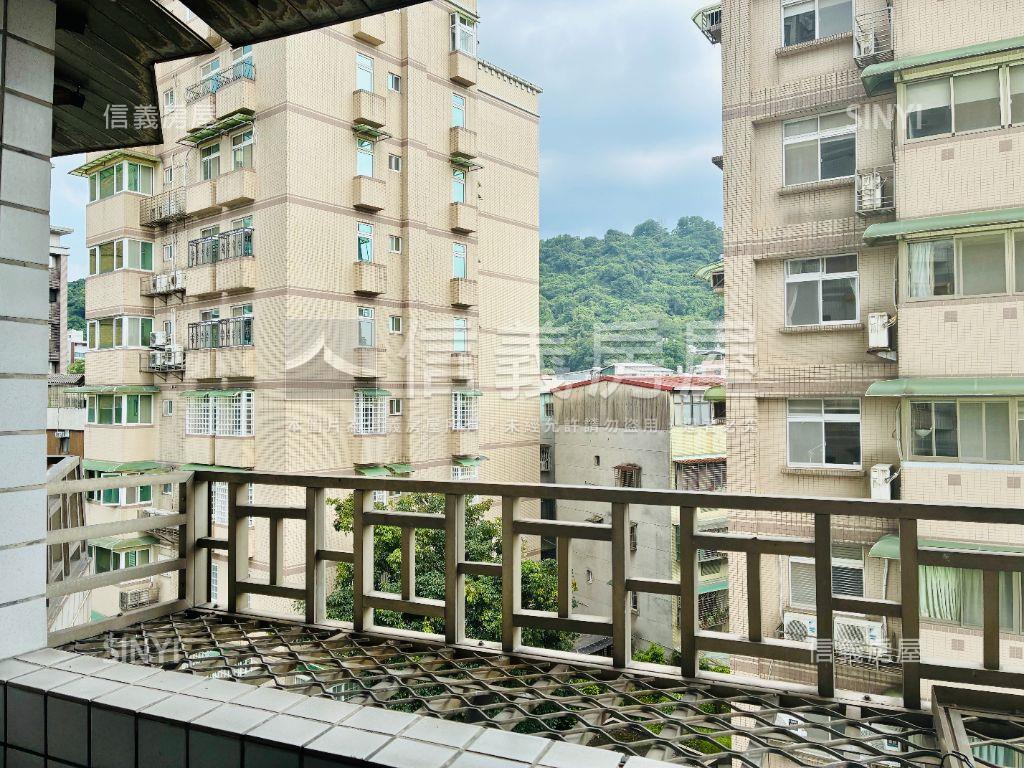靜心．雙併電梯華廈房屋室內格局與周邊環境
