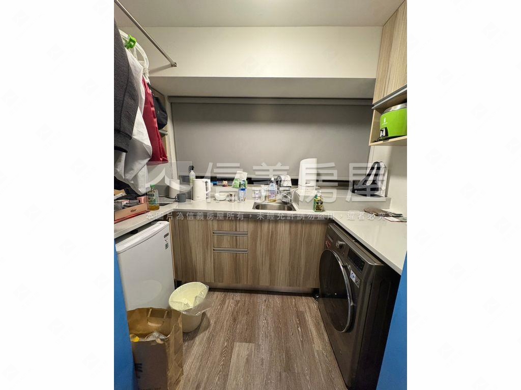 星雲公園家電梯套房２房屋室內格局與周邊環境