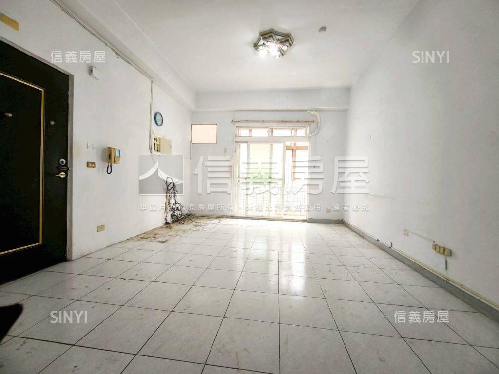 彩虹大空間你我來相見房屋室內格局與周邊環境