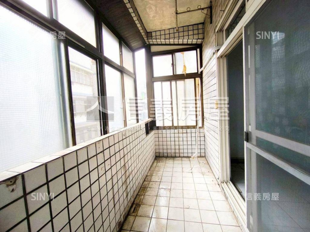 彩虹大空間你我來相見房屋室內格局與周邊環境