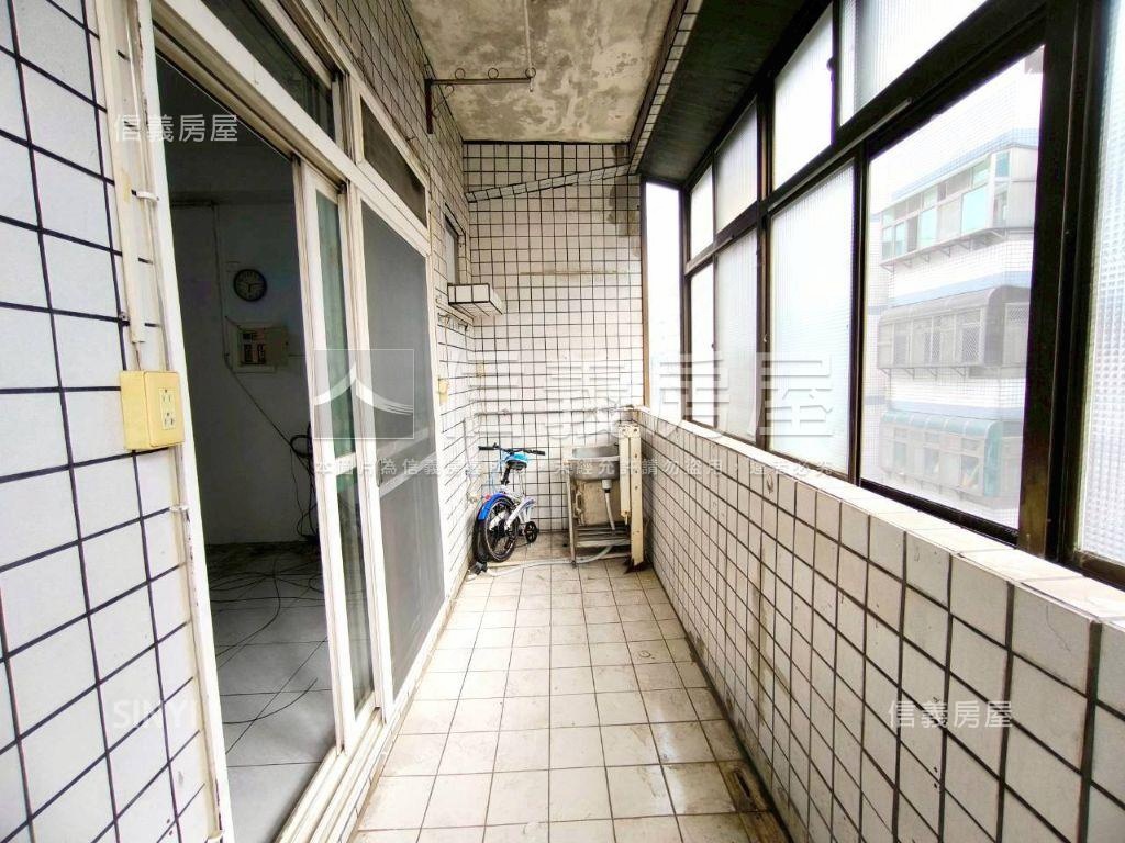 彩虹大空間你我來相見房屋室內格局與周邊環境