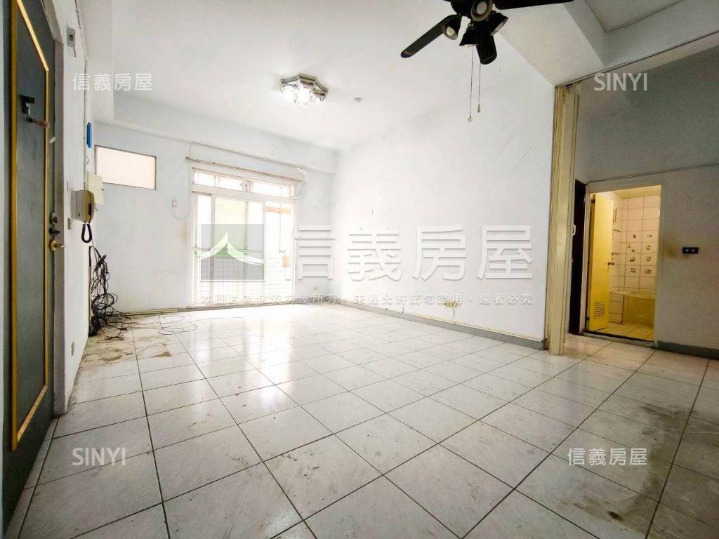 彩虹大空間你我來相見房屋室內格局與周邊環境