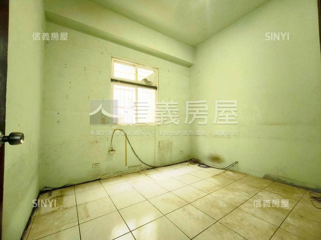 彩虹大空間你我來相見房屋室內格局與周邊環境