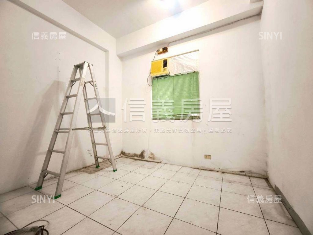 彩虹大空間你我來相見房屋室內格局與周邊環境