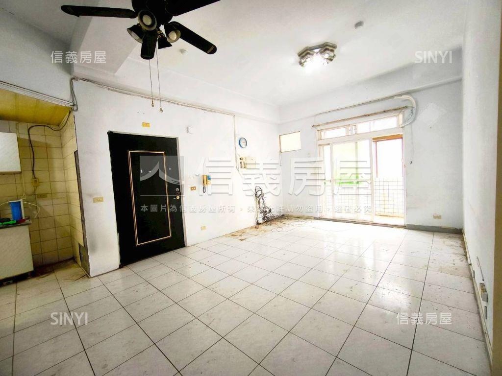 彩虹大空間你我來相見房屋室內格局與周邊環境