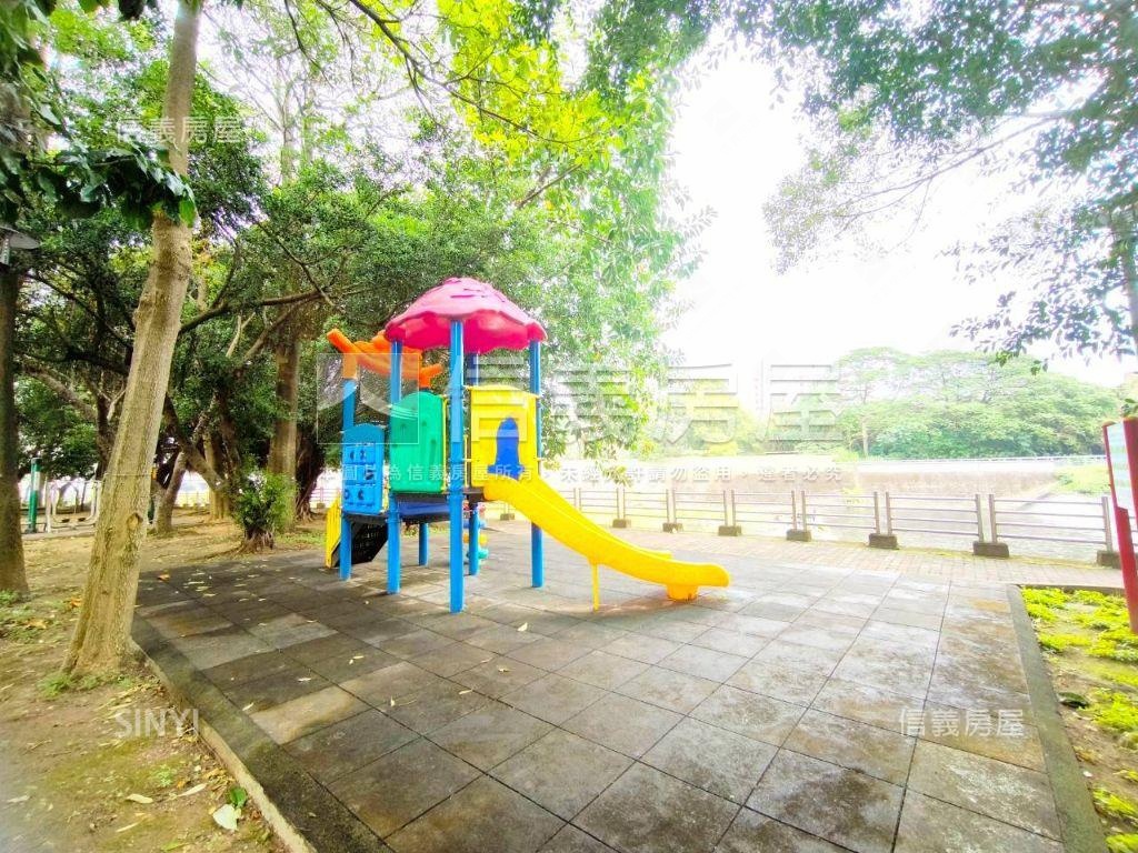 彩虹大空間你我來相見房屋室內格局與周邊環境