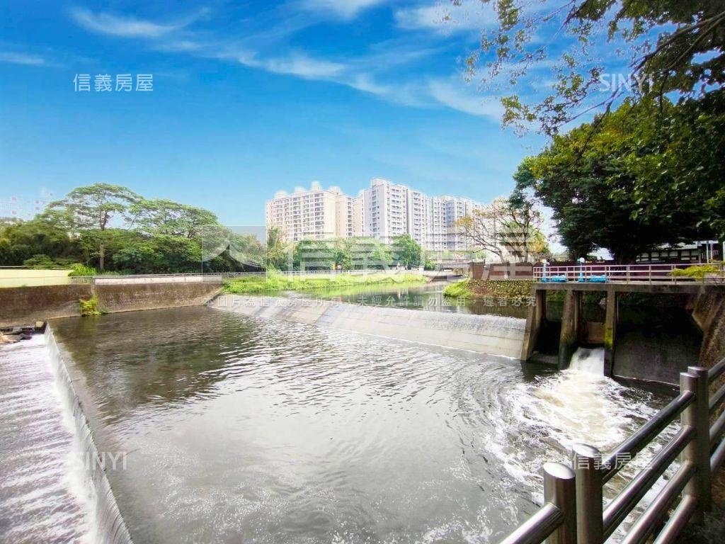 彩虹大空間你我來相見房屋室內格局與周邊環境