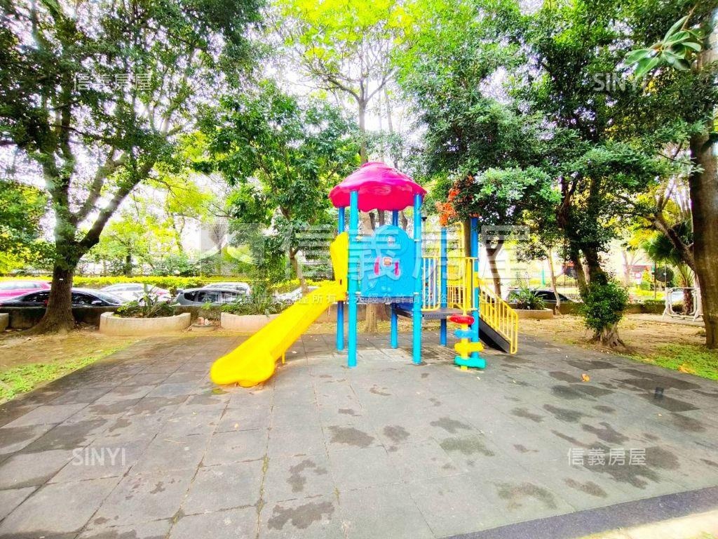 彩虹大空間你我來相見房屋室內格局與周邊環境