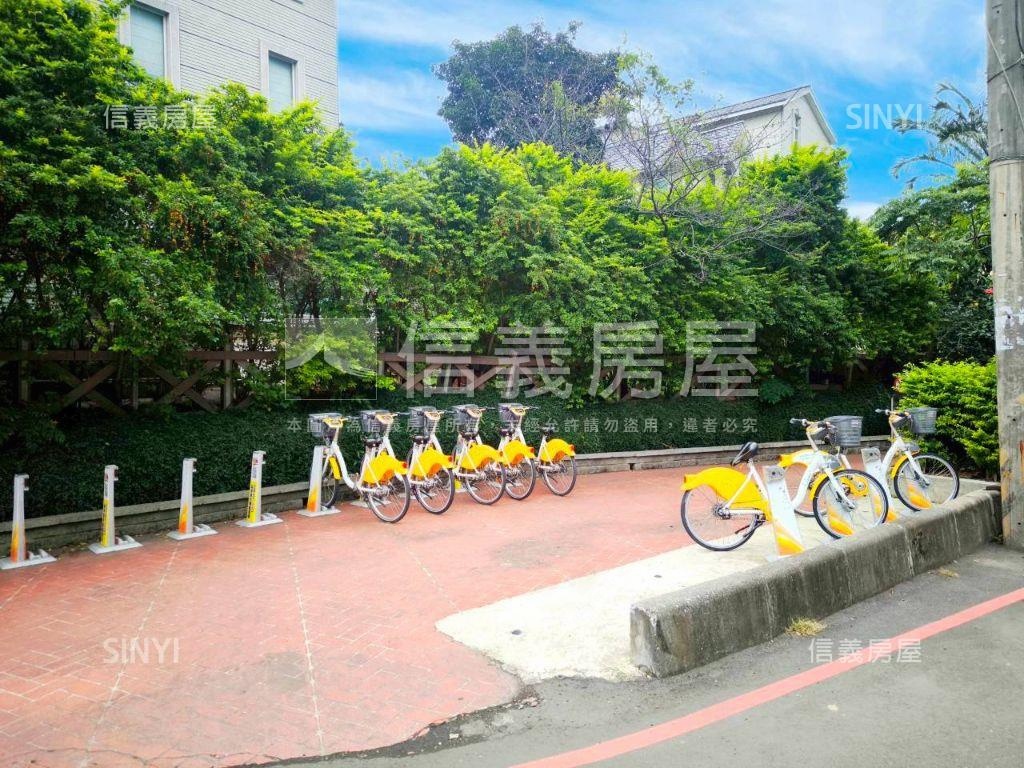 彩虹大空間你我來相見房屋室內格局與周邊環境