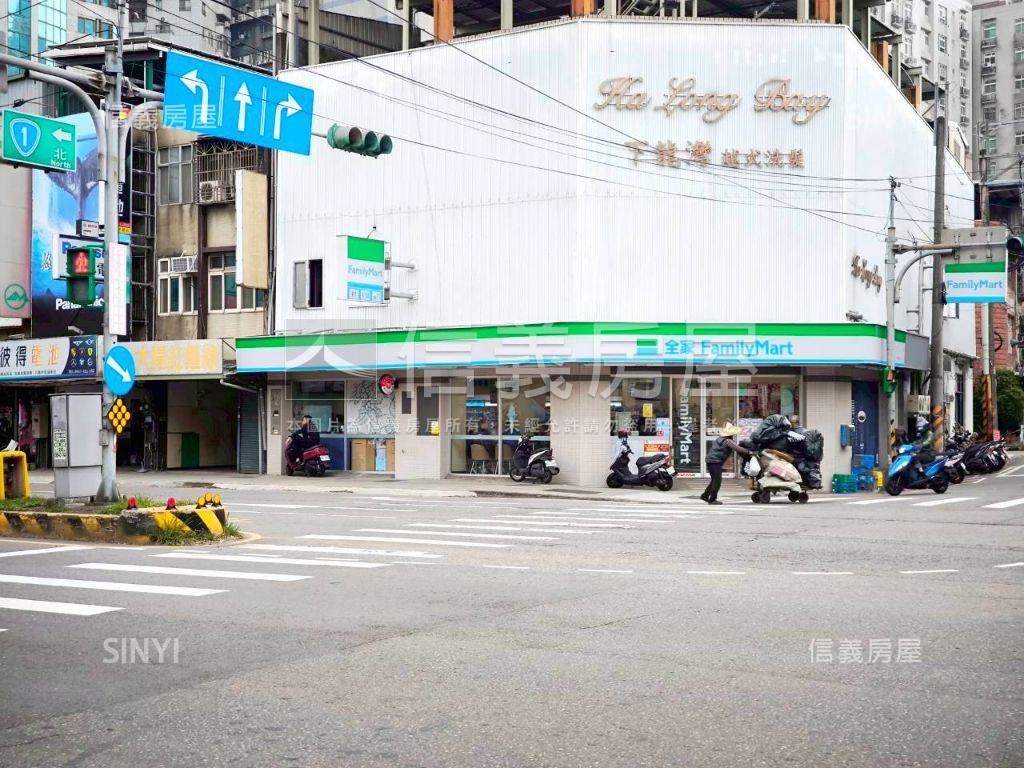 彩虹大空間你我來相見房屋室內格局與周邊環境