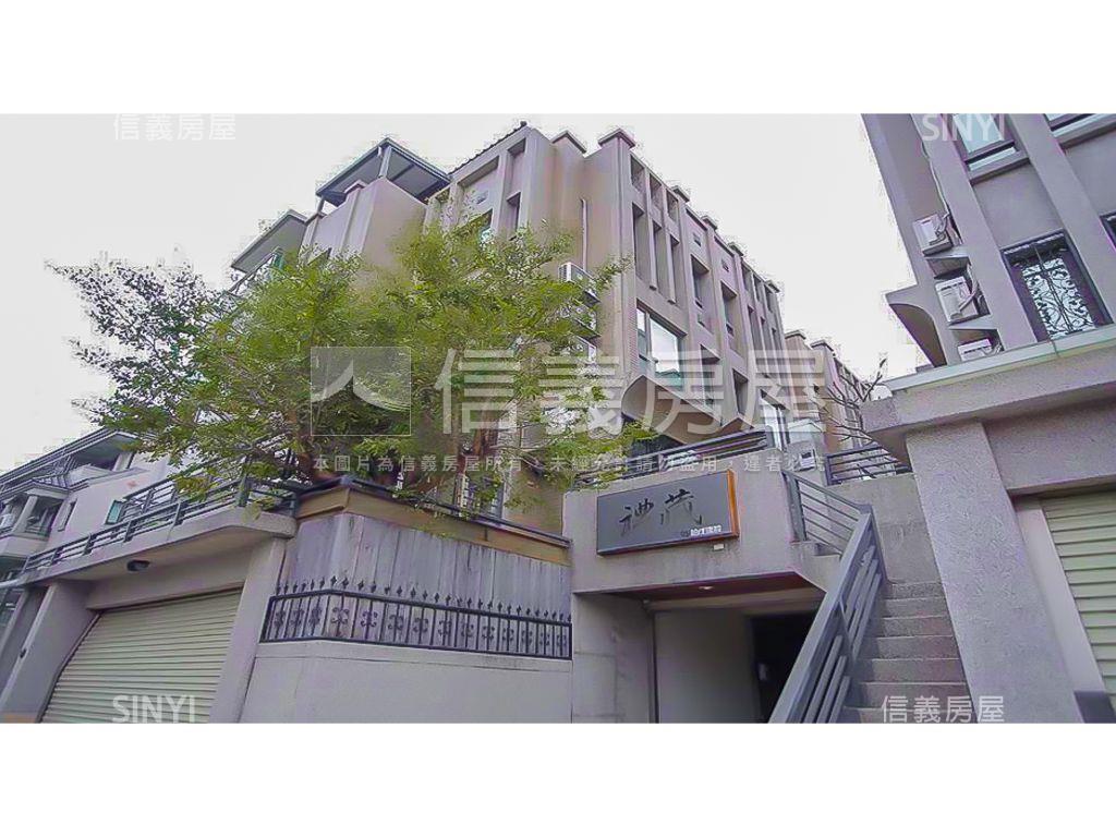 專任１１期震後大面寬別墅房屋室內格局與周邊環境