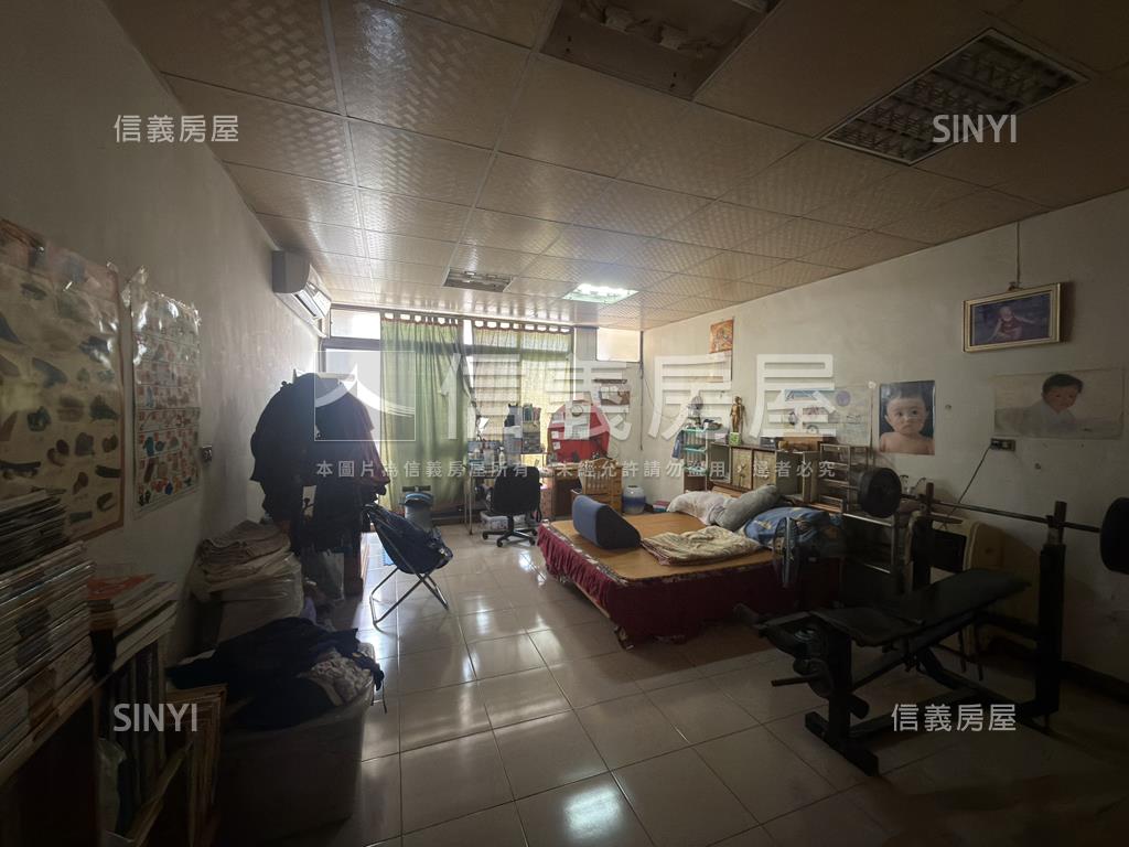 崇德路正路面熱鬧金店住房屋室內格局與周邊環境
