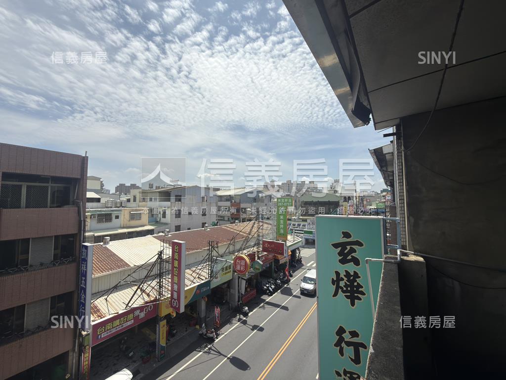 崇德路正路面熱鬧金店住房屋室內格局與周邊環境
