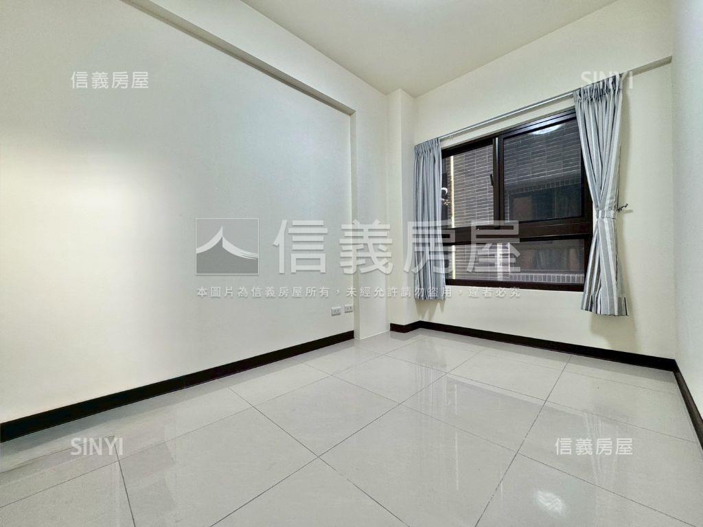 竹北甜心高樓２房房屋室內格局與周邊環境