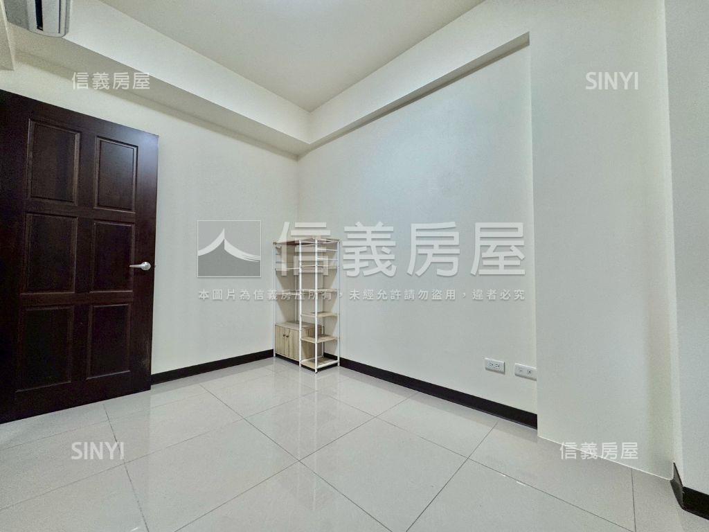 竹北甜心高樓２房房屋室內格局與周邊環境