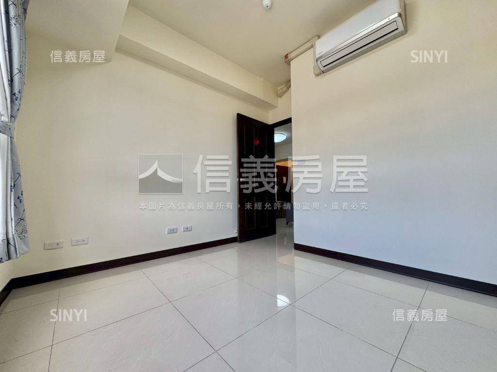 竹北甜心高樓２房房屋室內格局與周邊環境