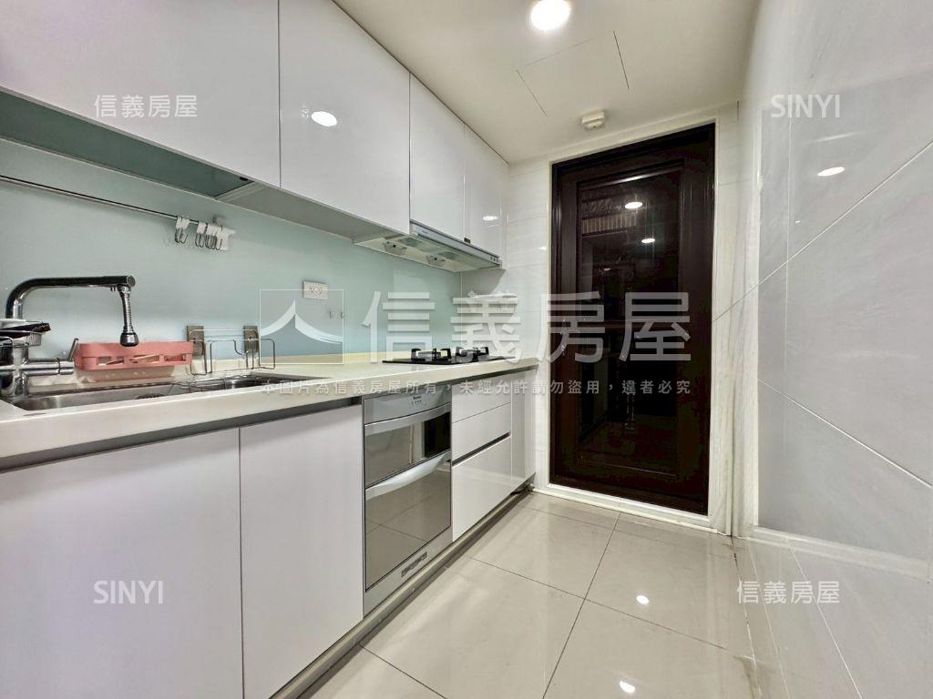 竹北甜心高樓２房房屋室內格局與周邊環境