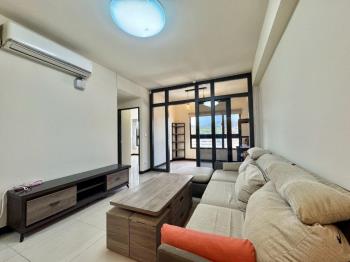 竹北甜心高樓２房