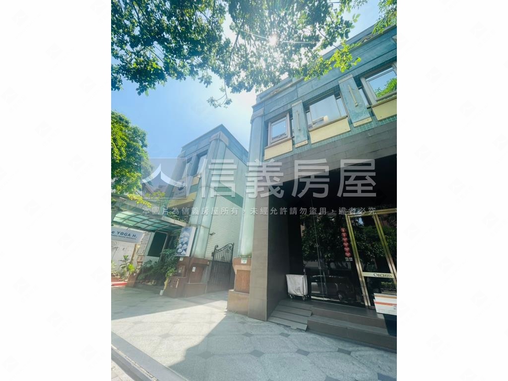 【精選★安和路電梯】房屋室內格局與周邊環境
