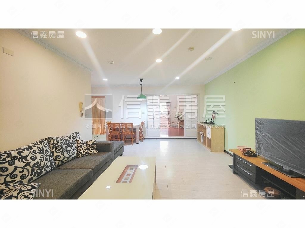 順天典雅四房首選房屋室內格局與周邊環境